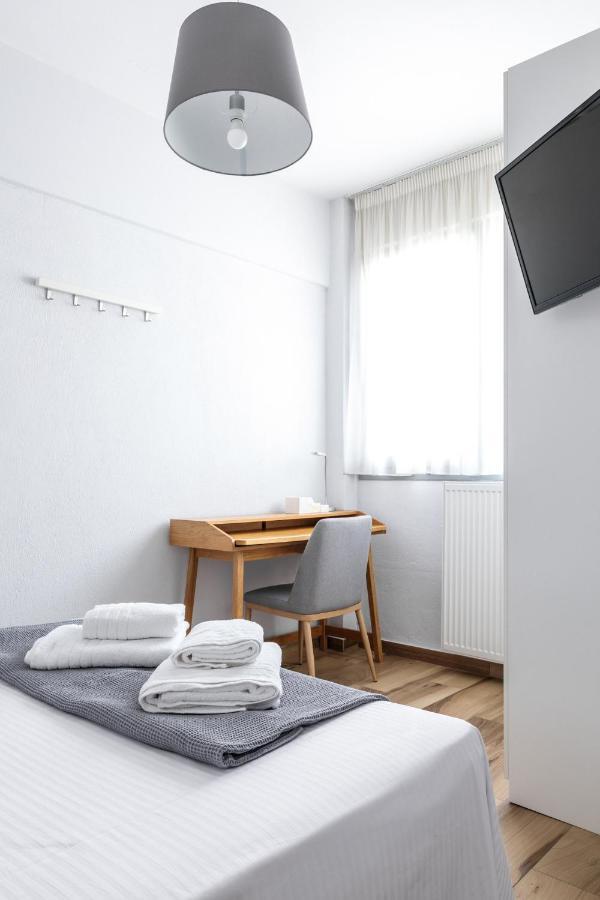 테살로니키 Central Penthouse 아파트 외부 사진